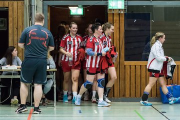 Bild 134 - Frauen Bramstedter TS - TSV Wattenbek 2 : Ergebnis: 20:24